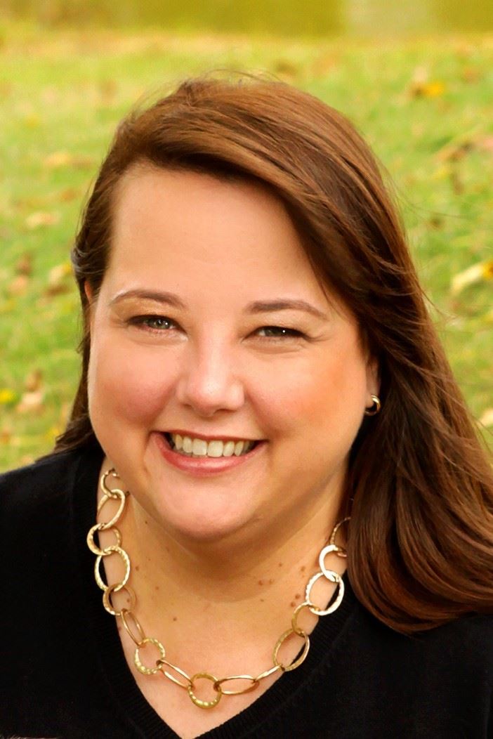 Mrs. Kimberly Cockrell Mrs. Kimberly Cockrell